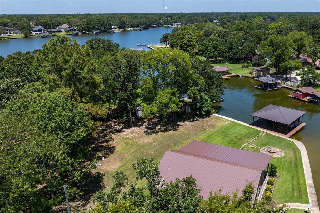 Cedar Branch Park - Land