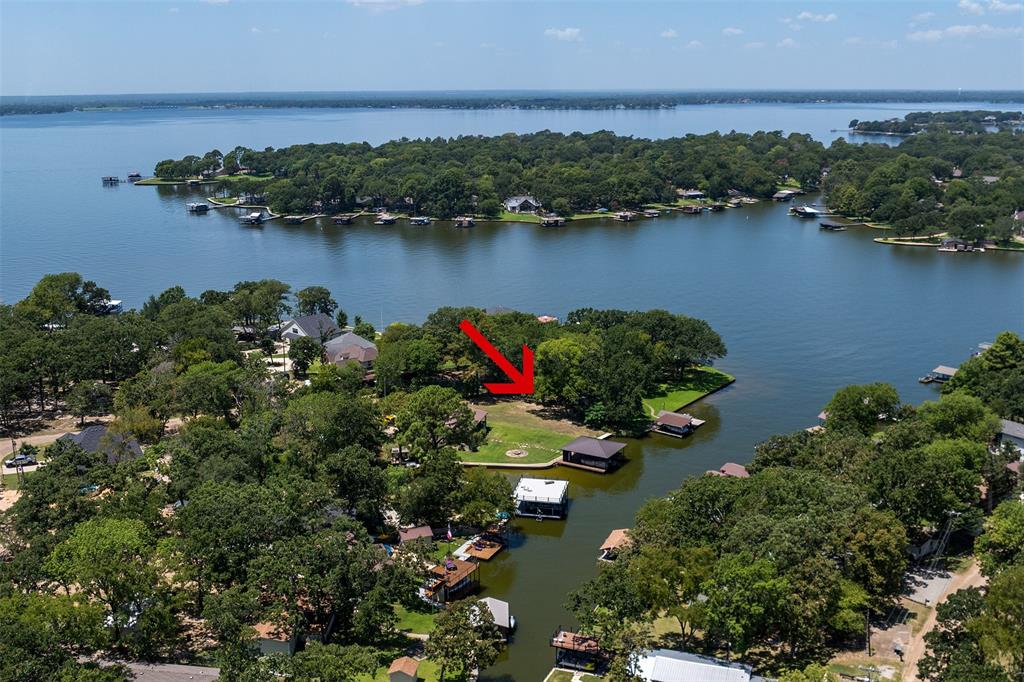 Cedar Branch Park - Land