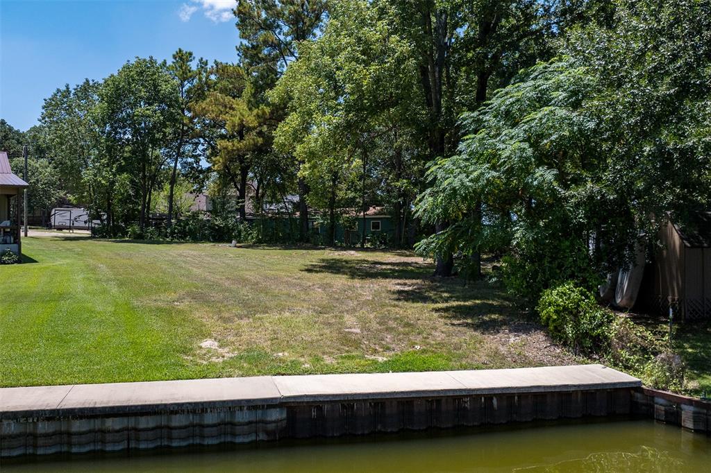 Cedar Branch Park - Land