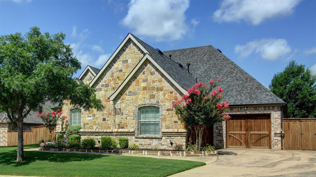 6521 Rock Springs Drive