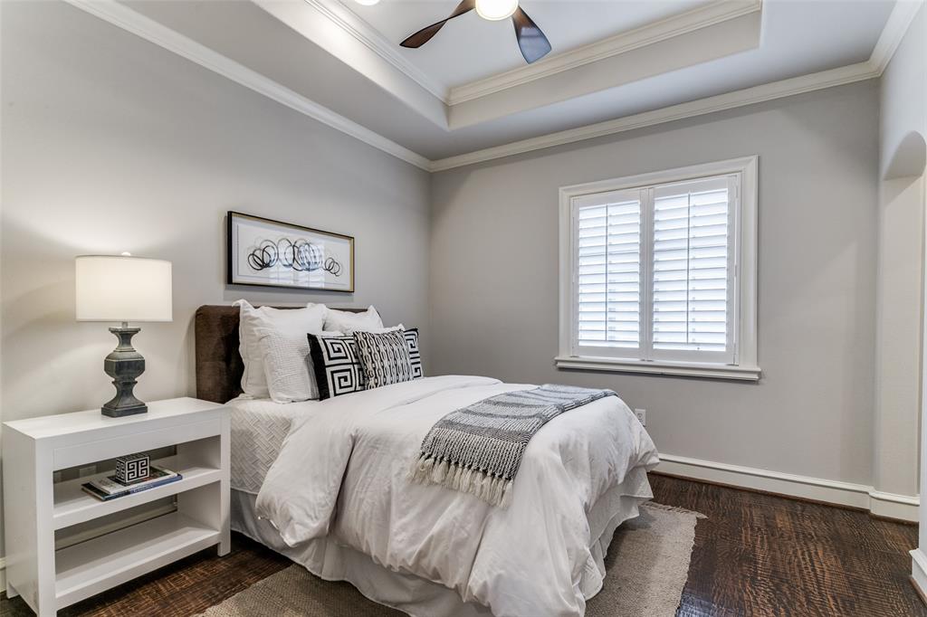 Highland Gates On Katy Trail Condo - Residential