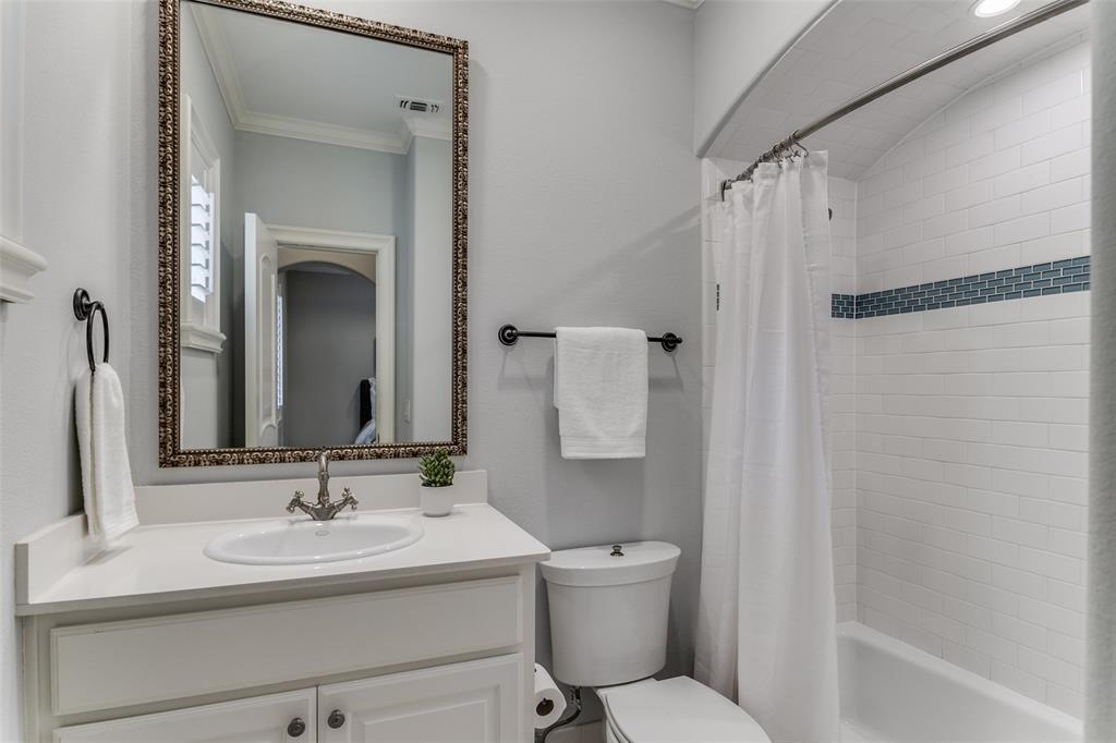 Highland Gates On Katy Trail Condo - Residential