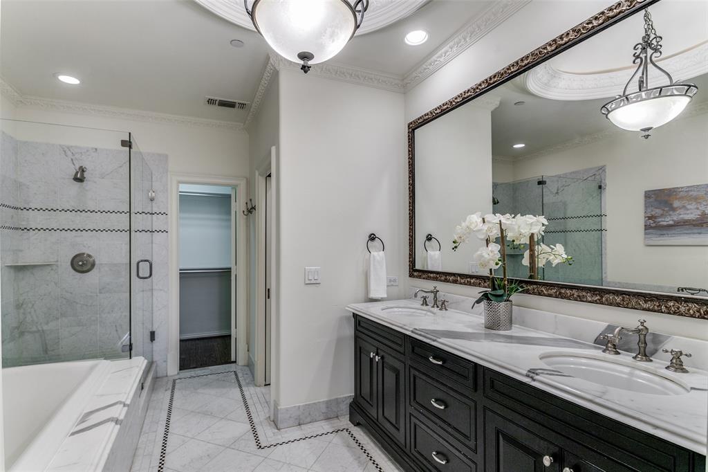 Highland Gates On Katy Trail Condo - Residential