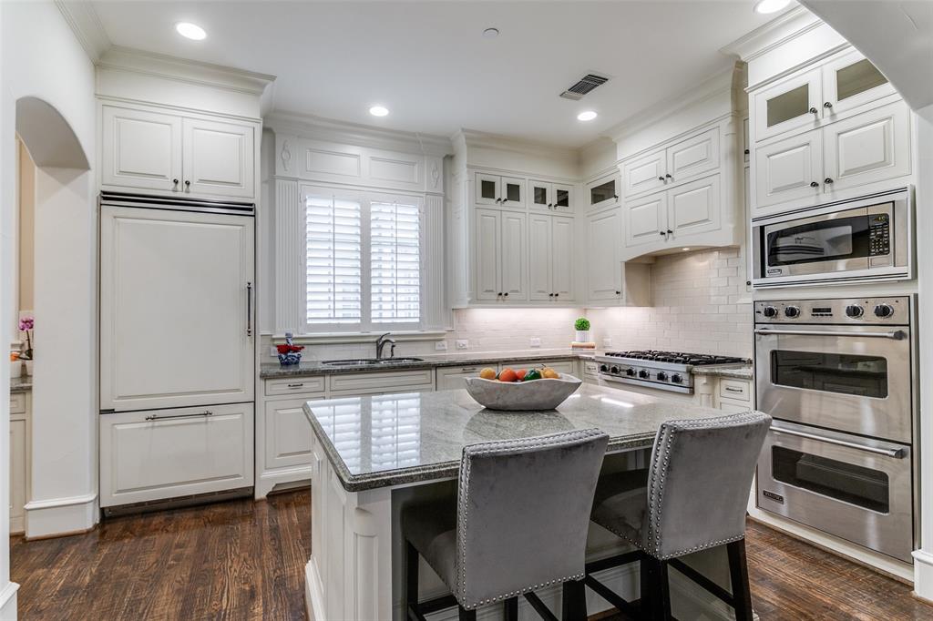 Highland Gates On Katy Trail Condo - Residential