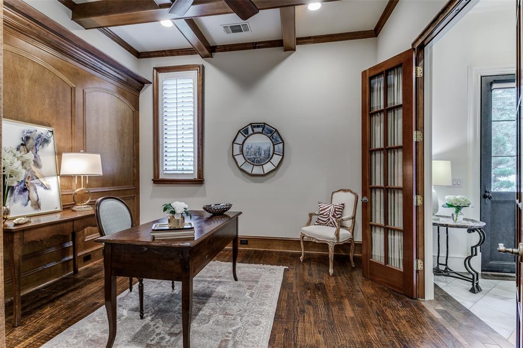 Highland Gates On Katy Trail Condo - Residential