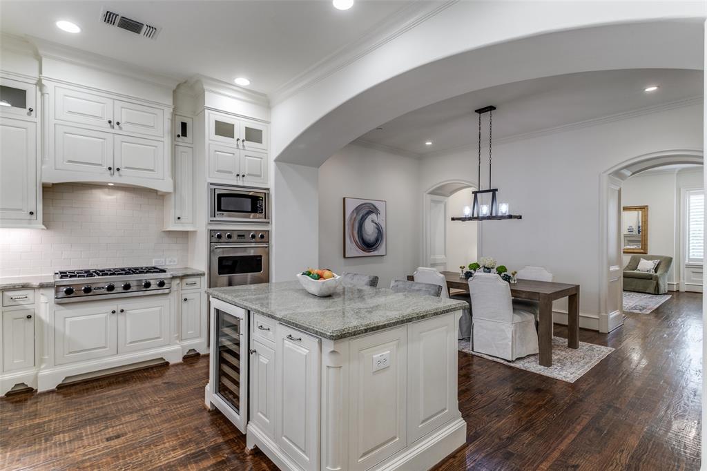 Highland Gates On Katy Trail Condo - Residential