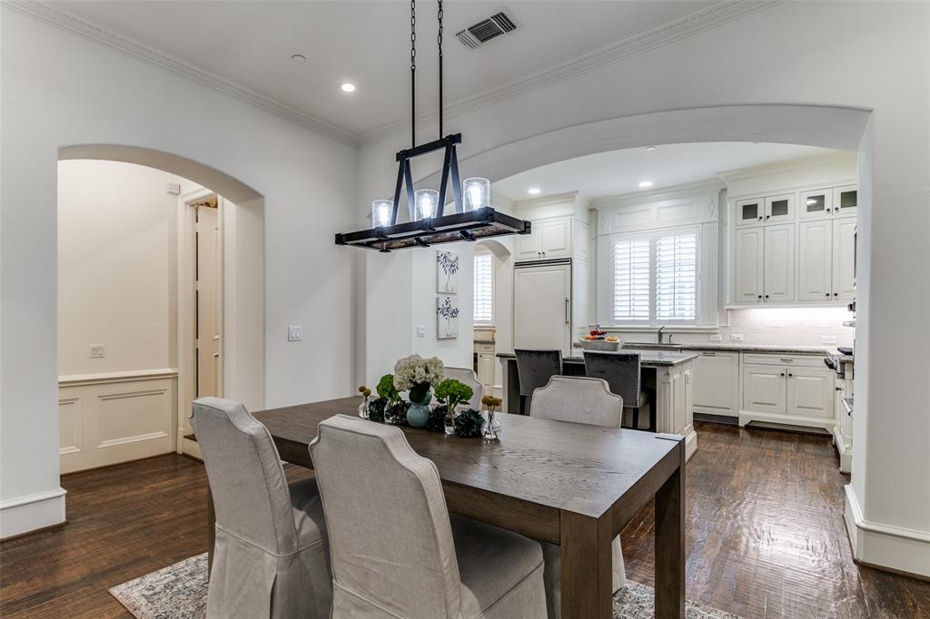 Highland Gates On Katy Trail Condo - Residential