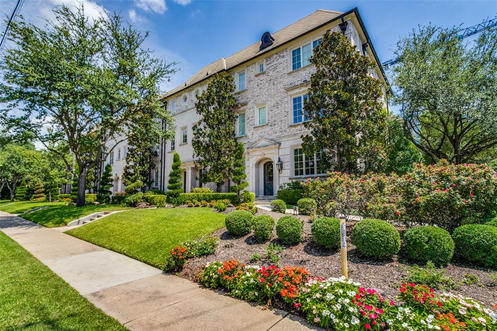 Highland Gates On Katy Trail Condo - Residential
