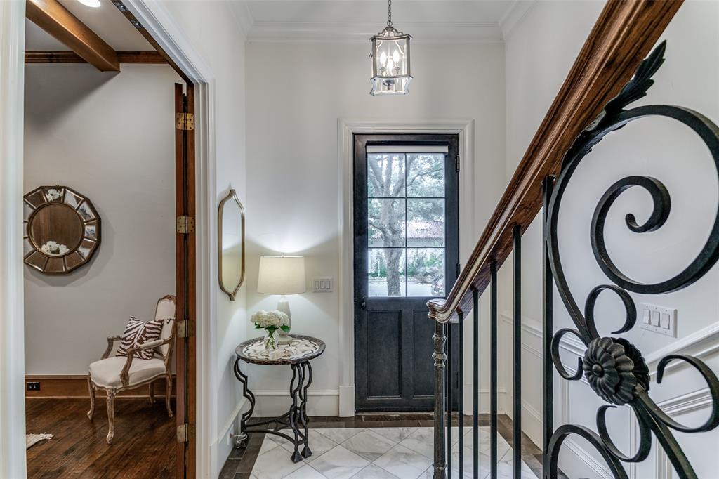 Highland Gates On Katy Trail Condo - Residential