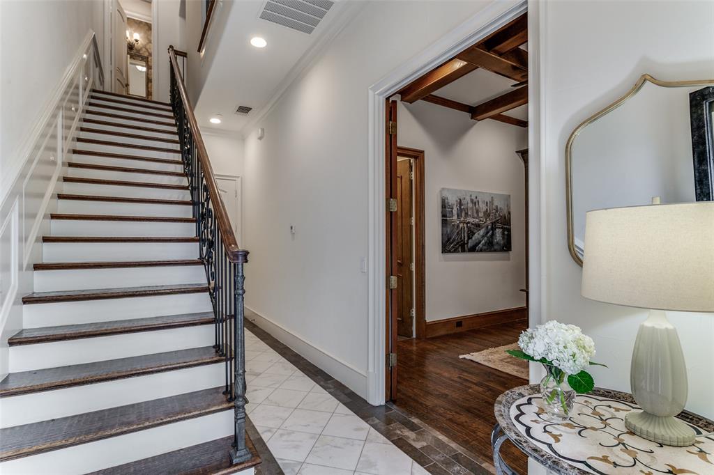 Highland Gates On Katy Trail Condo - Residential