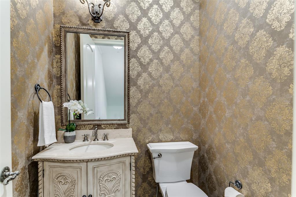 Highland Gates On Katy Trail Condo - Residential