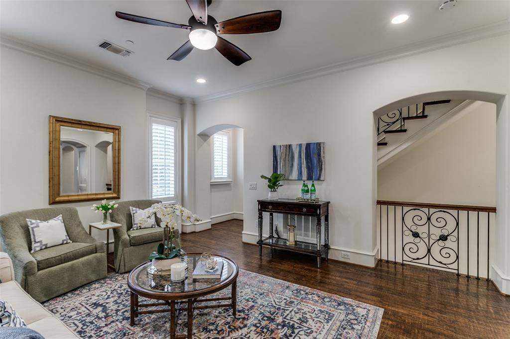 Highland Gates On Katy Trail Condo - Residential