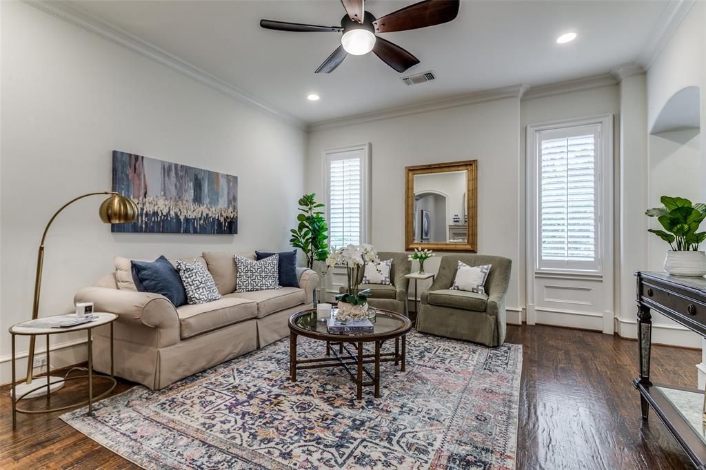Highland Gates On Katy Trail Condo - Residential