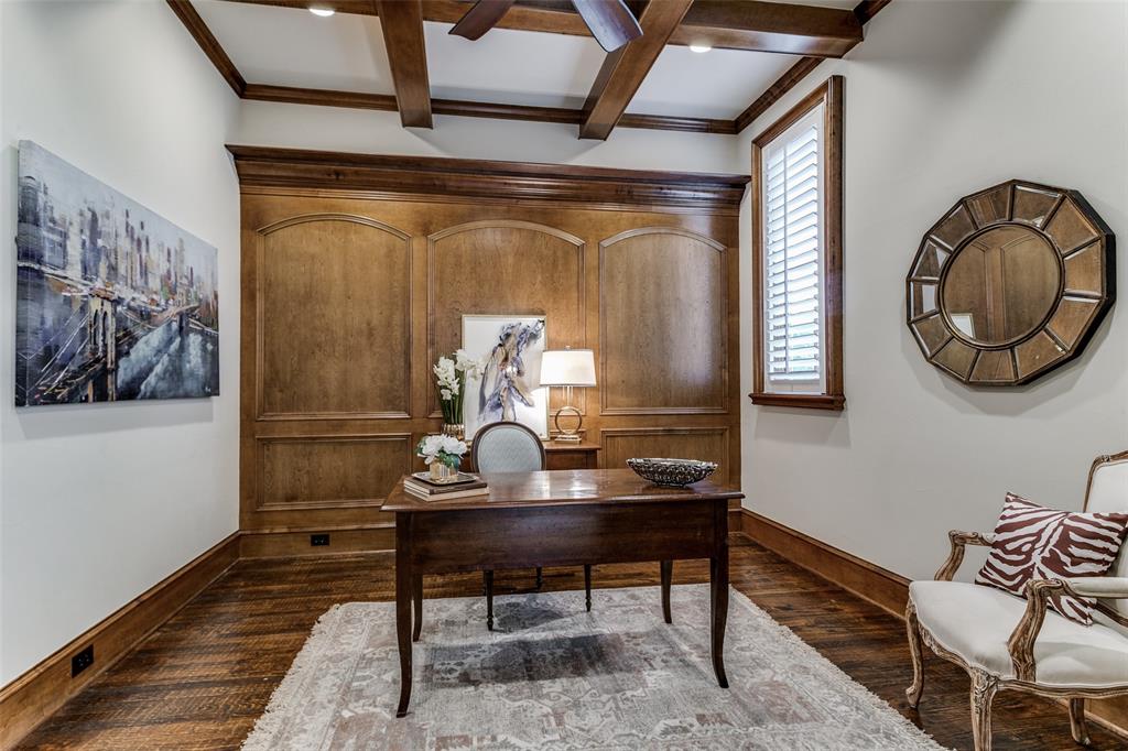 Highland Gates On Katy Trail Condo - Residential