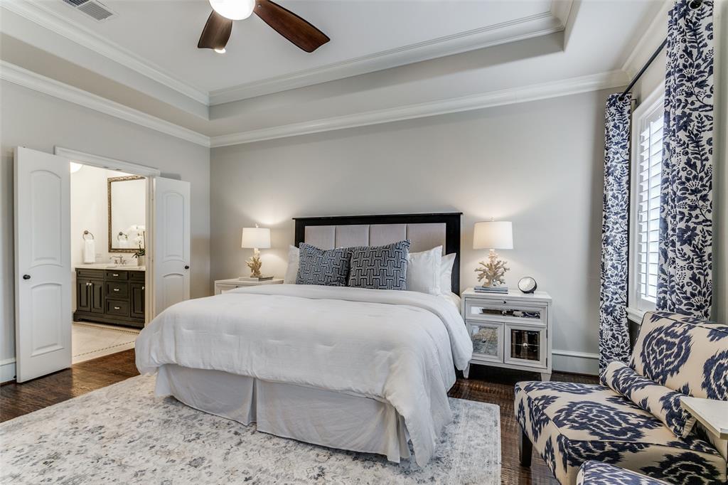 Highland Gates On Katy Trail Condo - Residential