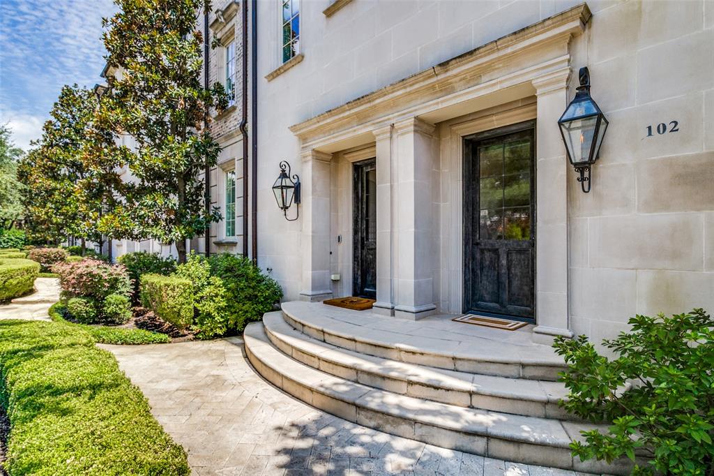 Highland Gates On Katy Trail Condo - Residential