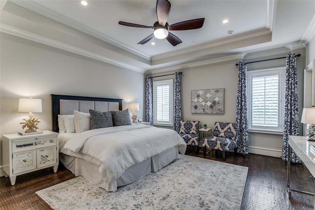 Highland Gates On Katy Trail Condo - Residential