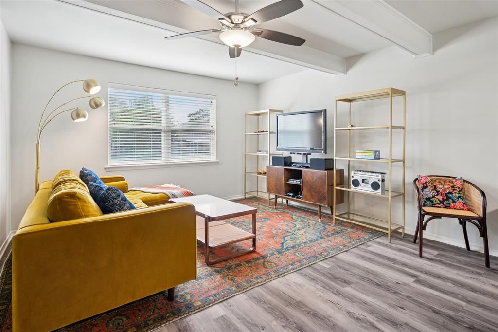 Photo of 4756 Salem Drive, Mesquite, TX 75150 (MLS # 21089385)