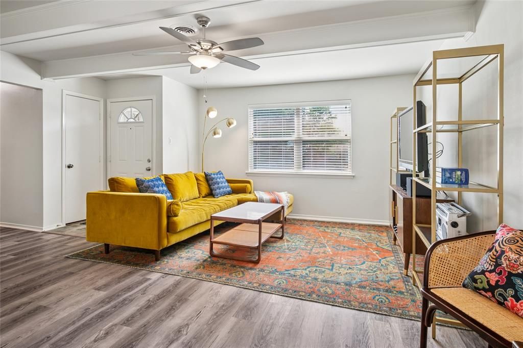 Photo of 4756 Salem Drive, Mesquite, TX 75150 (MLS # 21089385)