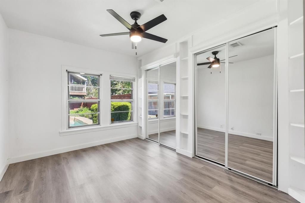 Chaffins 2nd Add - Residential