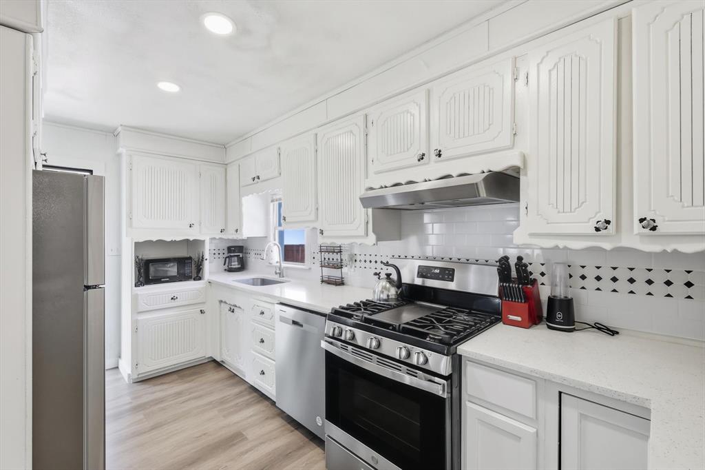 Chaffins 2nd Add - Residential