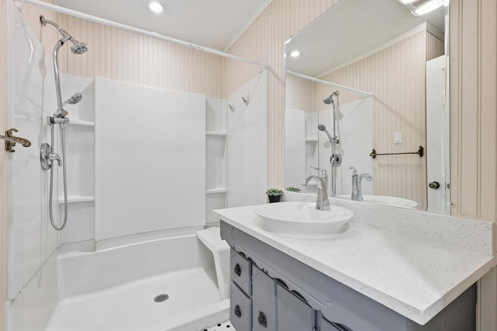 Chaffins 2nd Add - Residential