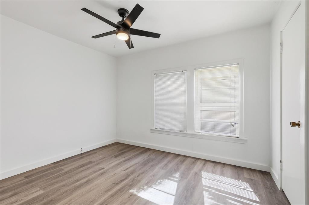 Chaffins 2nd Add - Residential