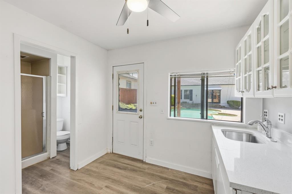 Chaffins 2nd Add - Residential