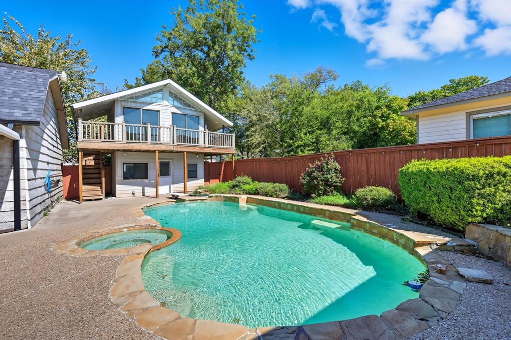 Chaffins 2nd Add - Residential