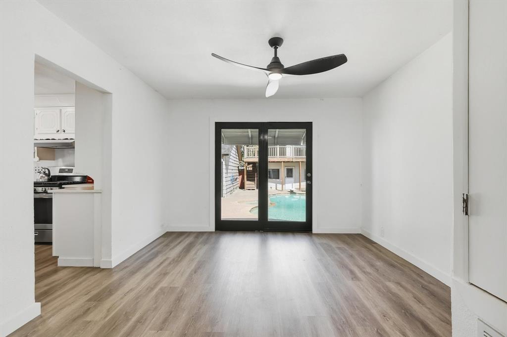 Chaffins 2nd Add - Residential