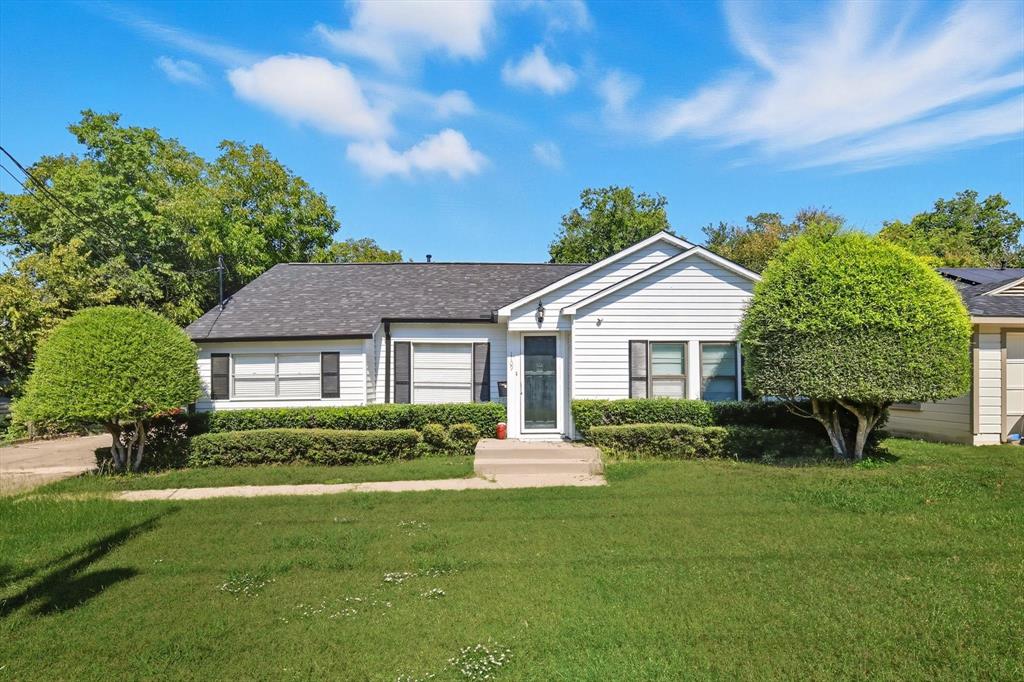 Chaffins 2nd Add - Residential