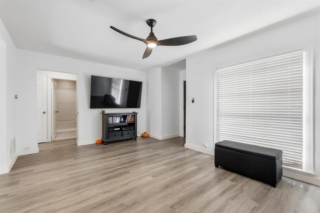 Chaffins 2nd Add - Residential