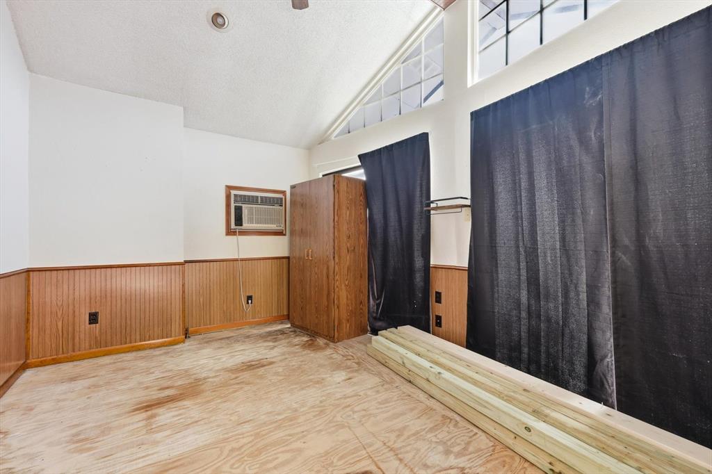 Chaffins 2nd Add - Residential