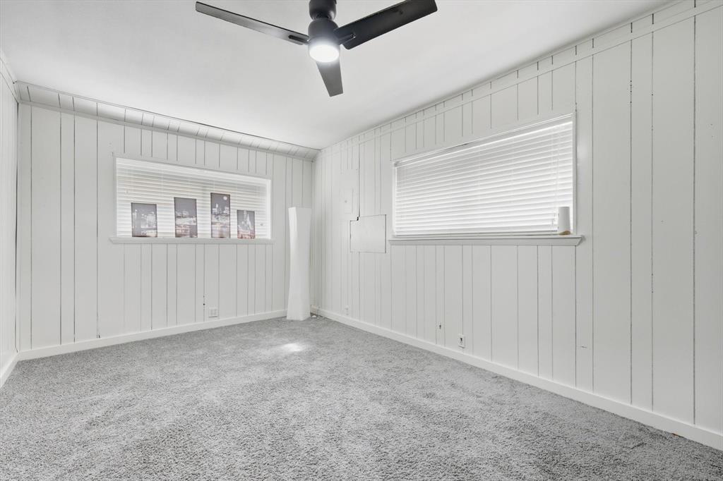 Chaffins 2nd Add - Residential