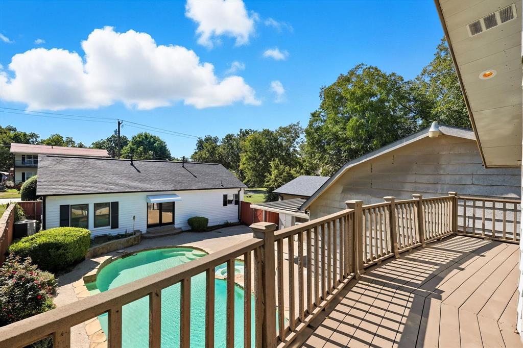 Chaffins 2nd Add - Residential