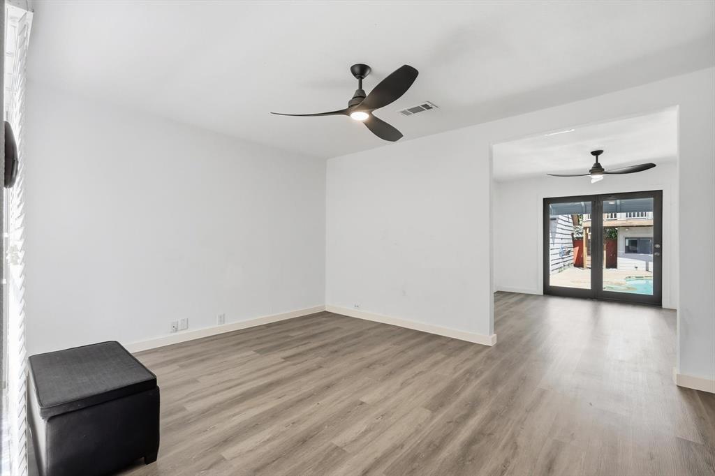 Chaffins 2nd Add - Residential