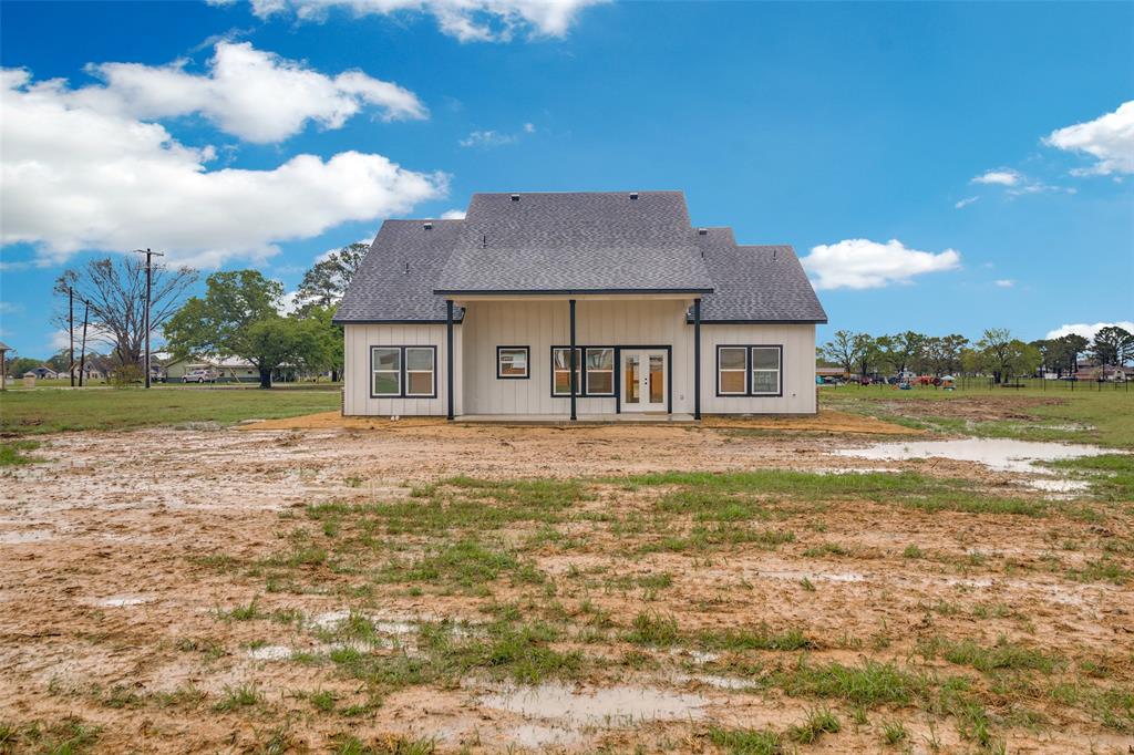 104 Pitchfork Ranch Road