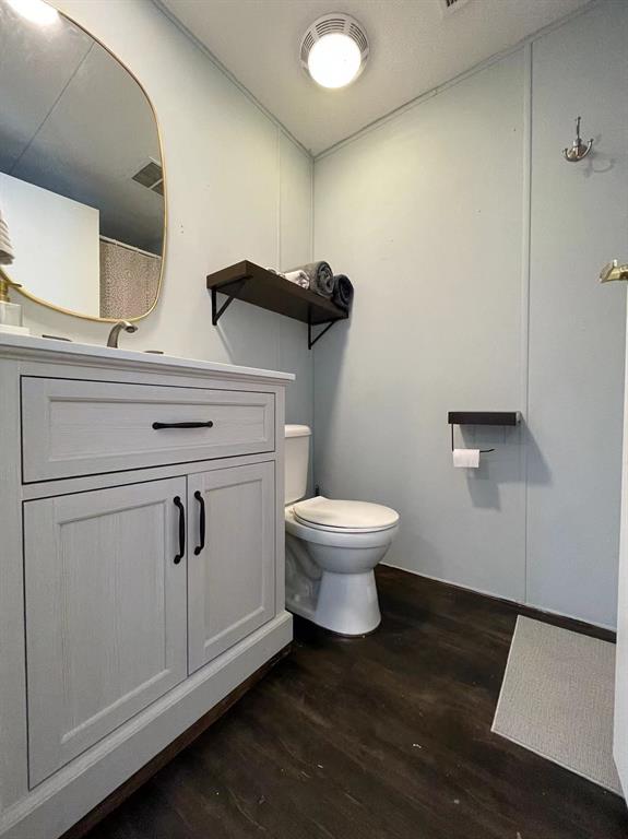 Lavon Lake Lodges First Instl - Residential