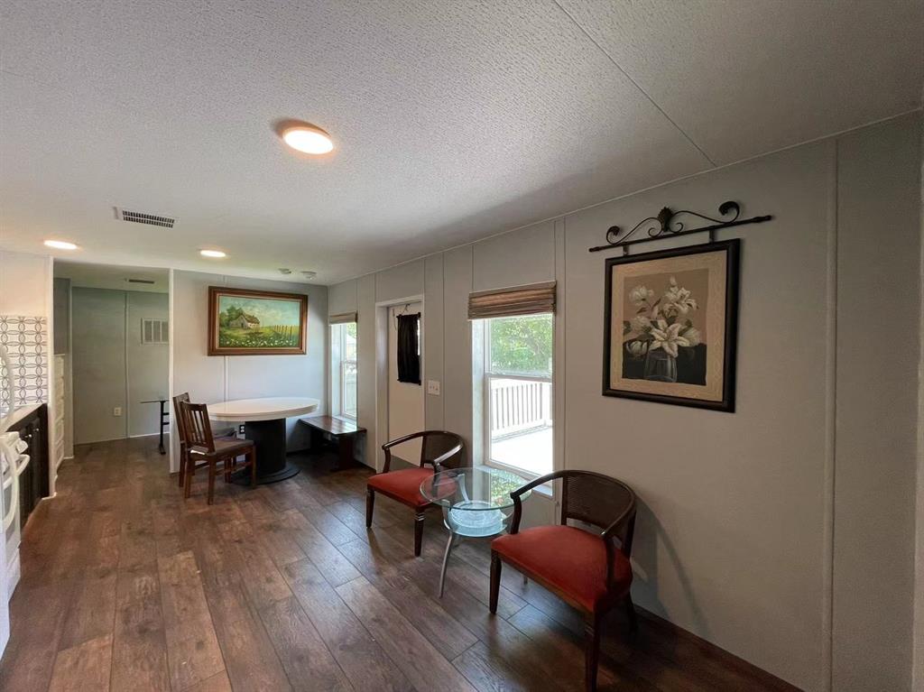 Lavon Lake Lodges First Instl - Residential