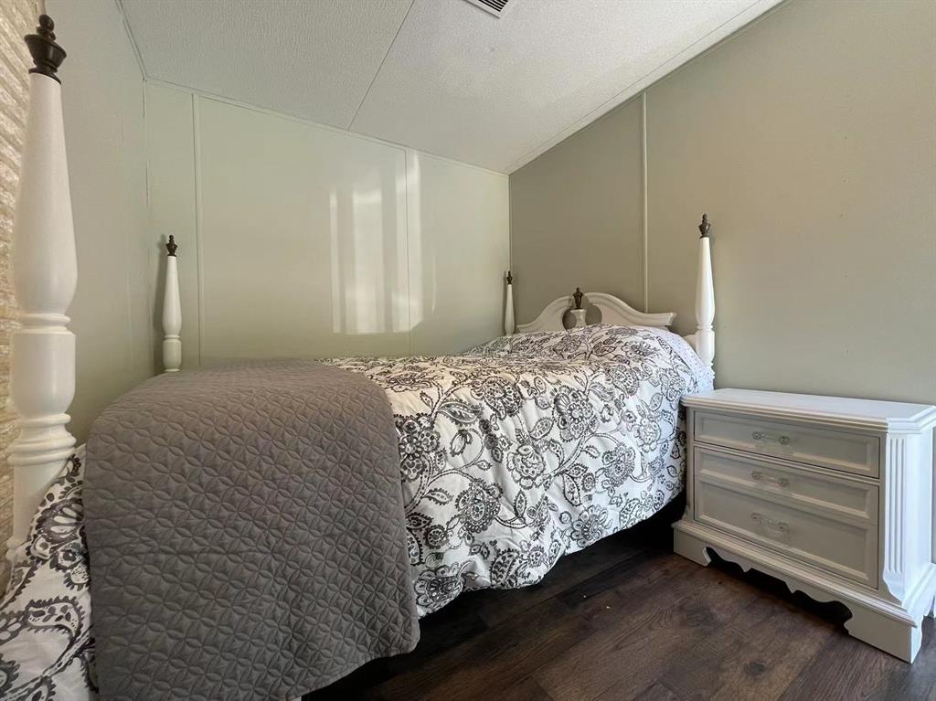 Lavon Lake Lodges First Instl - Residential