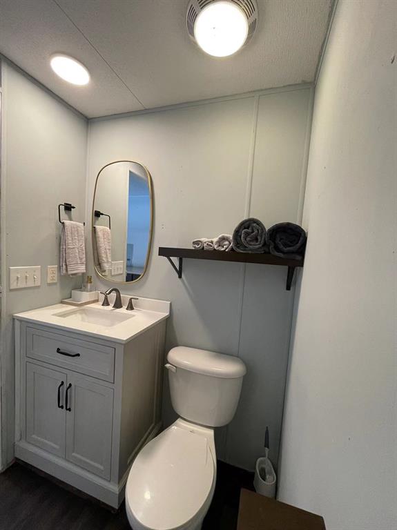 Lavon Lake Lodges First Instl - Residential