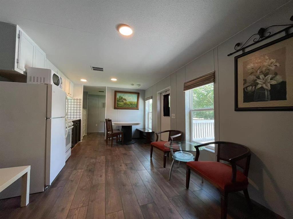 Lavon Lake Lodges First Instl - Residential