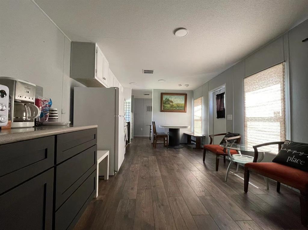 Lavon Lake Lodges First Instl - Residential