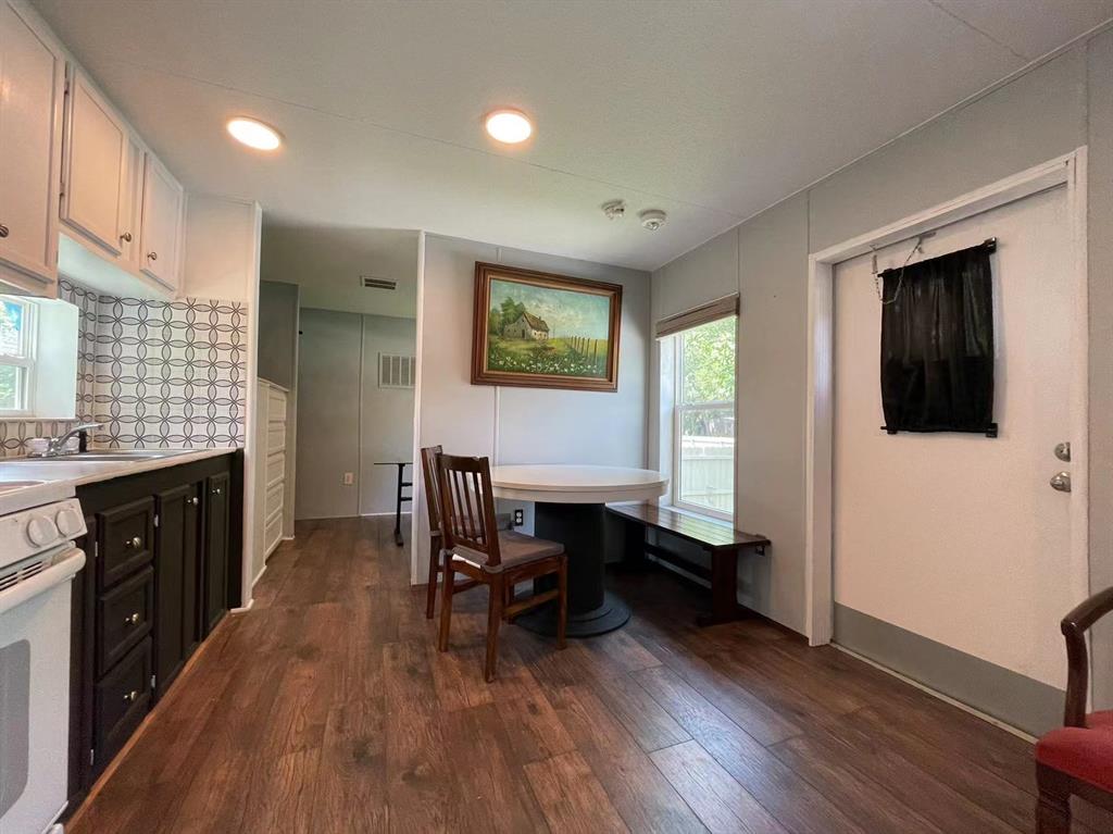 Lavon Lake Lodges First Instl - Residential