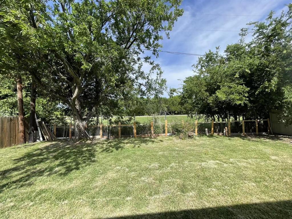 Lavon Lake Lodges First Instl - Residential