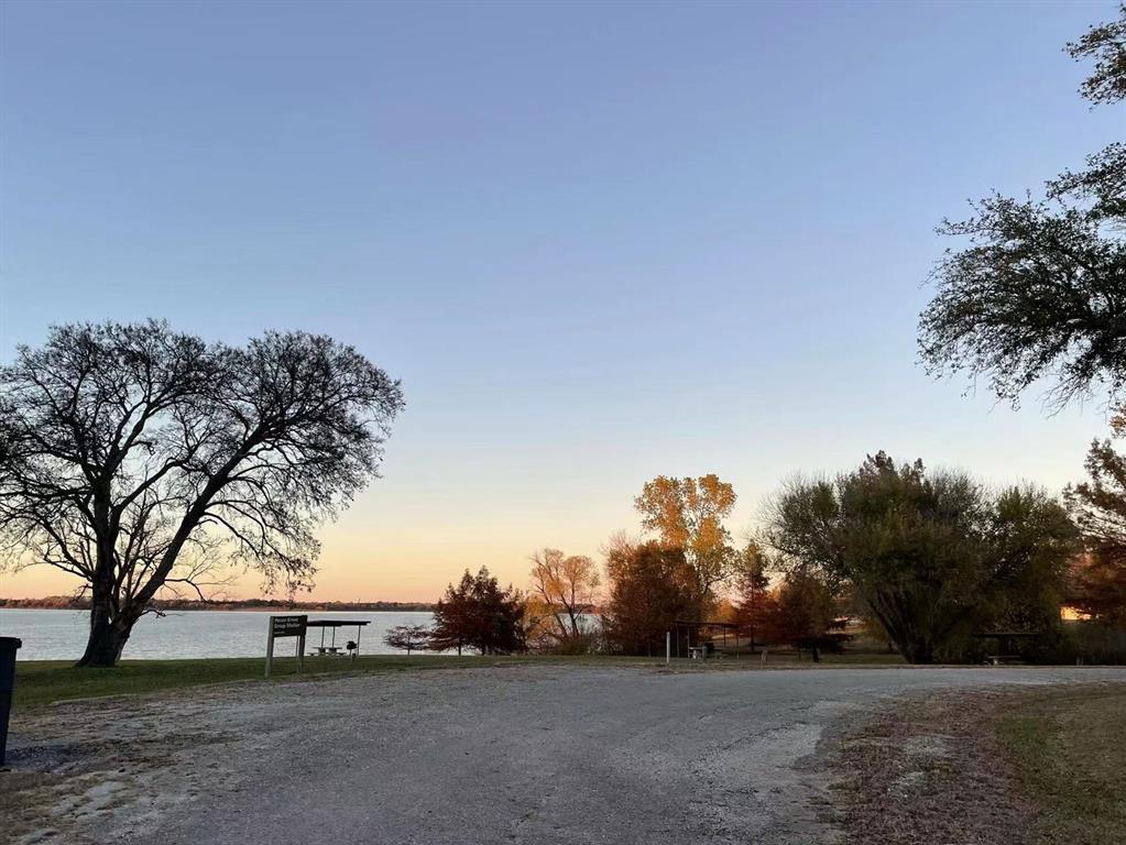 Lavon Lake Lodges First Instl - Residential