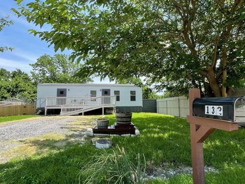 132 Park Drive Wylie TX 75098