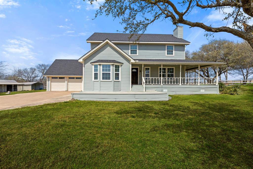 252 Rider Road