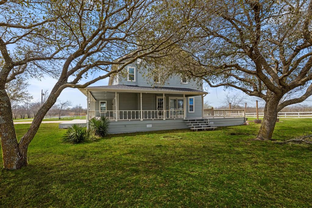 252 Rider Road