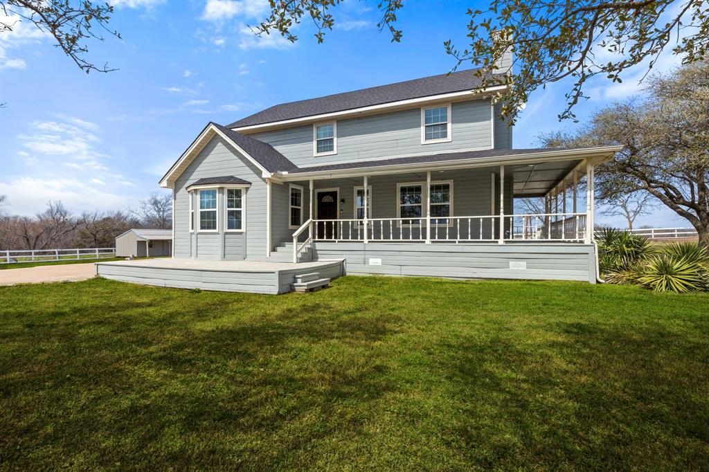 252 Rider Road